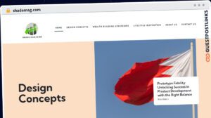 Publish Guest Post on shademag.com