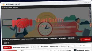 Publish Guest Post on shadsmitty.my.id