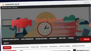 Publish Guest Post on shadsmitty.my.id