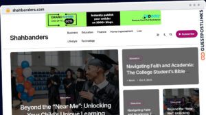 Publish Guest Post on shahbanders.com