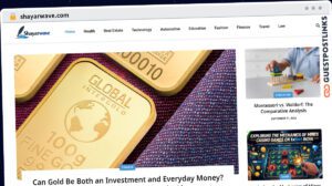 Publish Guest Post on shayarwave.com