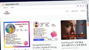 Publish Guest Post on shayriwishes.com