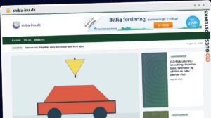 Publish Guest Post on shiba-inu.dk