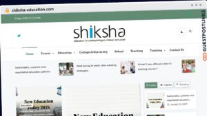 Publish Guest Post on shiksha-education.com