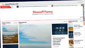Publish Guest Post on shonufffunny.com