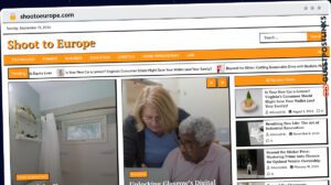 Publish Guest Post on shootoeurope.com
