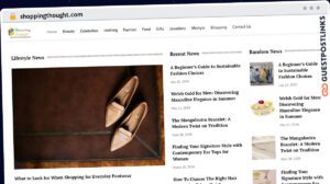 Publish Guest Post on shoppingthought.com