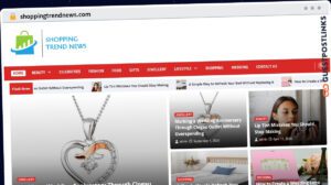 Publish Guest Post on shoppingtrendnews.com