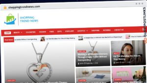 Publish Guest Post on shoppingtrendnews.com