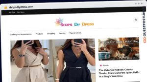 Publish Guest Post on shopsdiydress.com