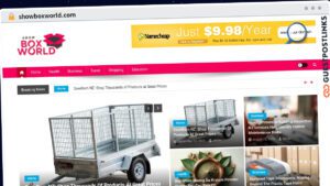 Publish Guest Post on showboxworld.com