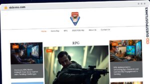 Publish Guest Post on sickrms.com