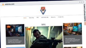 Publish Guest Post on sickrms.com