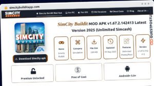 Publish Guest Post on simcitybuilditapp.com
