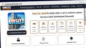 Publish Guest Post on simcitybuilditapp.com