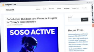 Publish Guest Post on simpcit6.com