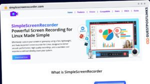 Publish Guest Post on simplescreenrecorder.com