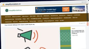 Publish Guest Post on simplifyrelations.se