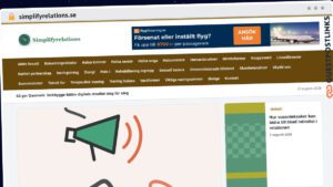 Publish Guest Post on simplifyrelations.se