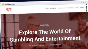 Publish Guest Post on sin88vip.com