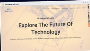 Publish Guest Post on situsinternet.com