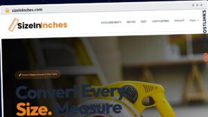 Publish Guest Post on sizeininches.com