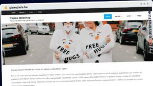 Publish Guest Post on sjiekebiele.be