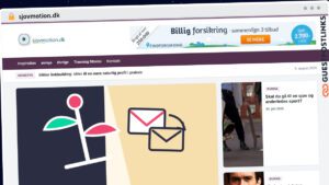 Publish Guest Post on sjovmotion.dk