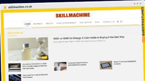 Publish Guest Post on skillmachine.co.uk