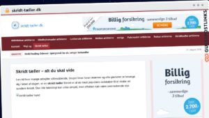 Publish Guest Post on skridt-tæller.dk