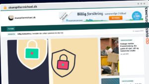 Publish Guest Post on skuespillermichael.dk