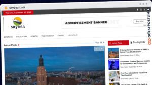 Publish Guest Post on skybea.com