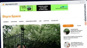 Publish Guest Post on skyraspace.com