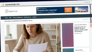 Publish Guest Post on skyteknologi.com