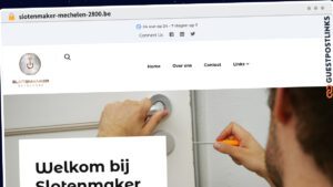 Publish Guest Post on slotenmaker-mechelen-2800.be