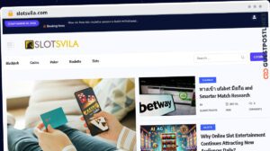 Publish Guest Post on slotsvila.com