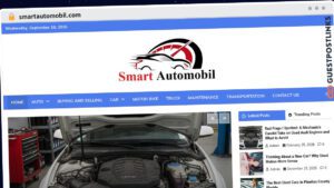 Publish Guest Post on smartautomobil.com