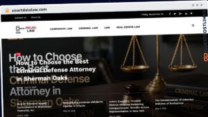 Publish Guest Post on smartdatalaw.com