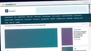 Publish Guest Post on smartpart.se