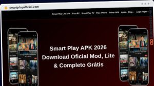 Publish Guest Post on smartplayofficial.com