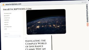 Publish Guest Post on smartscriptions.com
