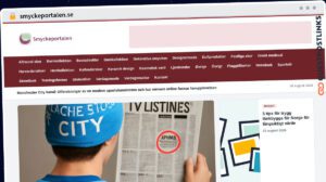 Publish Guest Post on smyckeportalen.se