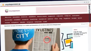 Publish Guest Post on smyckeportalen.se