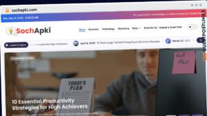 Publish Guest Post on sochapki.com