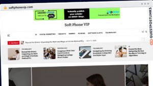 Publish Guest Post on softphonevip.com