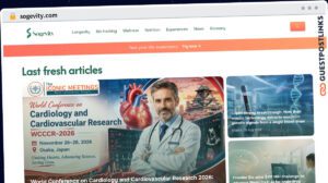 Publish Guest Post on sogevity.com