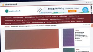 Publish Guest Post on solutionsite.dk