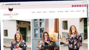 Publish Guest Post on somminthecity.com