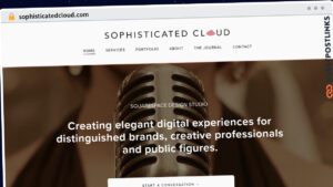 Publish Guest Post on sophisticatedcloud.com