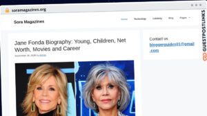 Publish Guest Post on soramagazines.org